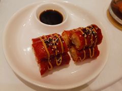 -银筵(武夷路店)