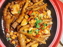 -小柴米·传统江西菜(八一广场店)