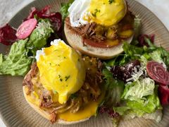 -The Rug Cafe(王府中环店)