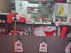-吴满满油泼面(北方风味园店)