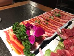 -一家东北烤肉(华大店)