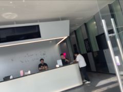 -一兆韦德健身(慧芝湖店)