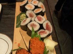 -芥岛(河北大街店)