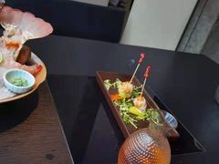 -花潮料理艺食馆(成都万象城店)