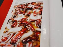 -红京鱼(西坝河店)