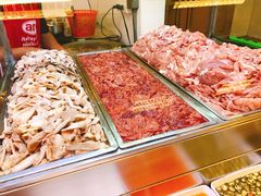 -Magic Food Point(Airport Street food)