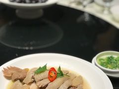 -皇朝会.经典传统粤菜(外滩店)