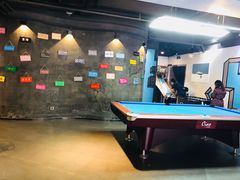 -CIAO·团建聚餐·生日派对轰趴馆(福田店)