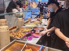 -丁家坡洋芋·观音桥好吃街A区(全国总店)