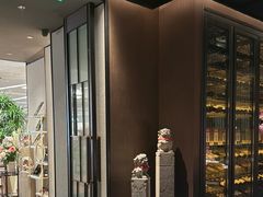 -三利音·玖弄小鲜(浦东嘉里城店)