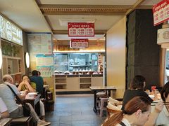 -老淮滨-蚌埠非遗小吃(淮河路店)