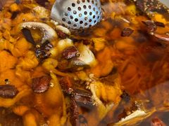 -辣婆婆(航天桥店)