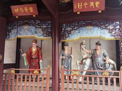 -宁波府城隍庙