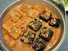 -徽镇小厨·经典徽菜(十里河店)