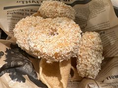 -太食獸泰式茶餐厅(IFS国金中心店)