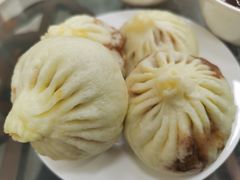 -天宫院小吃·包子炒肝儿(管庄店)