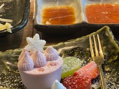 -岩盐·铁板料理(嘉里店)