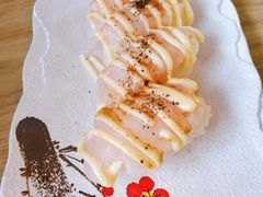 -晓寿司·日本料理(望京博雅店)