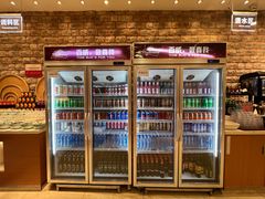 -第六季自助餐厅(甜水园店)