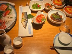 -三石铁板烧(紫竹桥店)