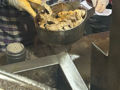 -香酥鸡排(京汉大道店)