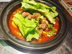 -刘一锅筋头巴脑(新民街店)