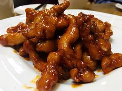-台北楚楚园馅饼粥(虹桥南丰城店)