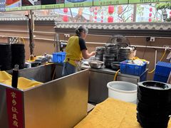 -大笑饭堂(甲子桥店)