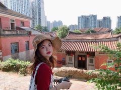 -晋江五店市传统文化旅游区