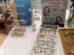 -瞳學會lens mart(南开大悦城店)