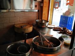 -林家公鸭海鲜餐厅(故宫路店)