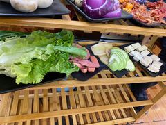 -阿昌白族石板烧·菌锅(大理古城店)