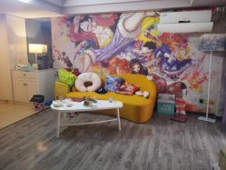-百悦健康月子中心(祈悦店)