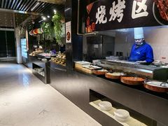 -朗丽兹餐厅