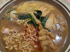 -福客麻辣烫·现炒麻辣香锅(印力中心店)