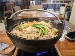 -铃木食堂(杨梅竹店)