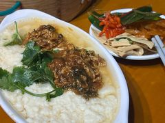 -闫家粥铺(吉林大路店)