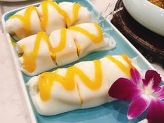 -香香海南菜餐厅