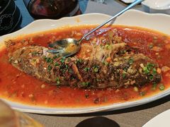 -秦月轩·陕西家乡菜(阜成路·五棵松店)