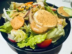 -韩时烤肉(枫蓝店)