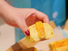 -喜茶(广州北京路惠福东店)