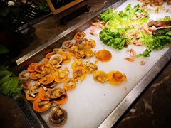 -欢乐牧场海鲜烤肉自助(牡丹园店)