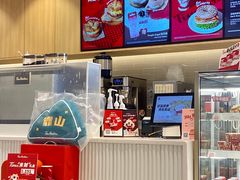 -Tims天好咖啡·贝果(东吴龙湖天街店)