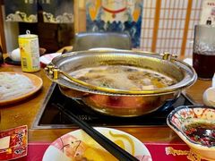 -牛New寿喜烧(青浦店)