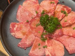 -柔杉家黑牛烤肉·活鳗鱼(太原街店)
