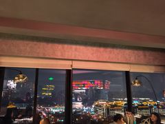 -烛影拾光观景餐厅·创意菜·摄影·小提琴(大唐不夜城店)