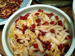 -秦唐一号西安菜馆(钟楼店)