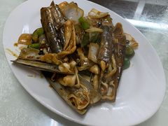 -华都海鲜酒家