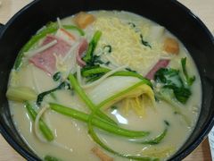 四荤四素单人餐-小谷姐姐麻辣拌·麻辣烫(北辰店)