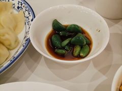 -东方饺子王(新奥购物中心店)